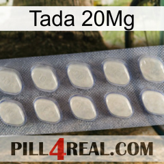 Tada 20Mg 08